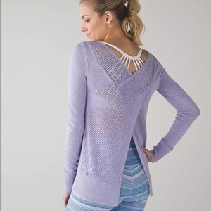Lululemon Sunset Savanana Pullover - 6